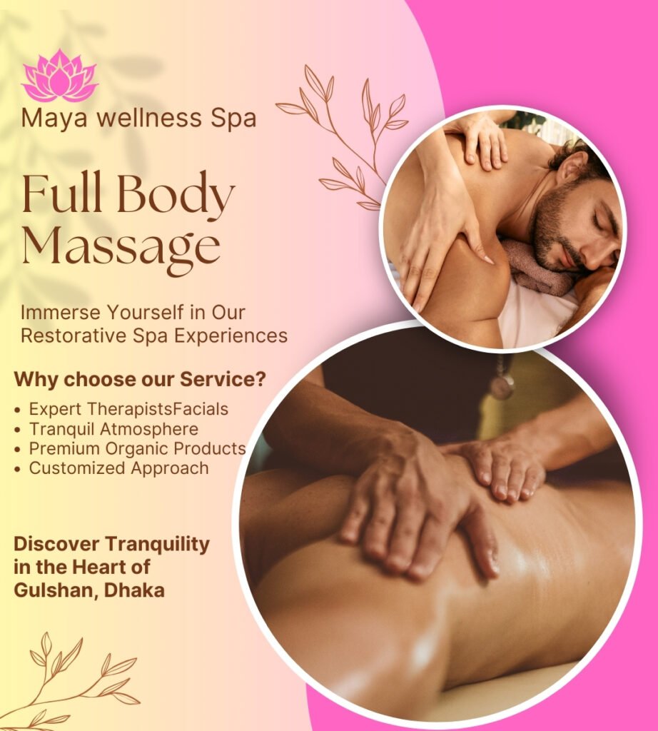 Full-Body-Massage-Discover-Tranquility-in-the-Heart-of-Gulshan-Dhaka