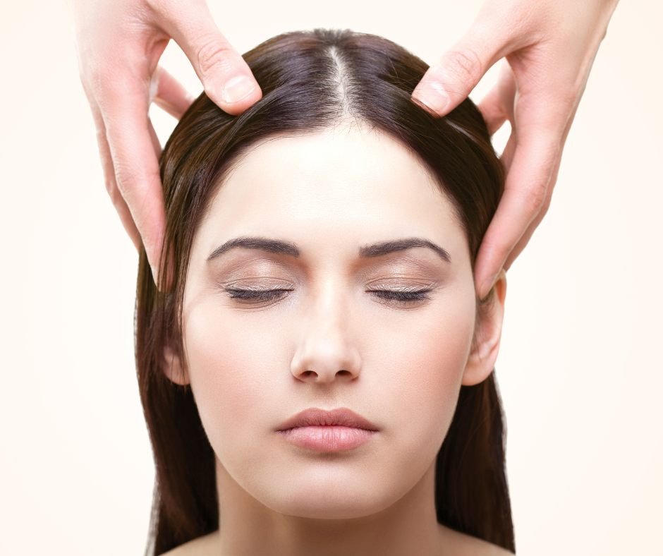 Head massage service and spa near me in gulshan 1 Dhaka bangladesh